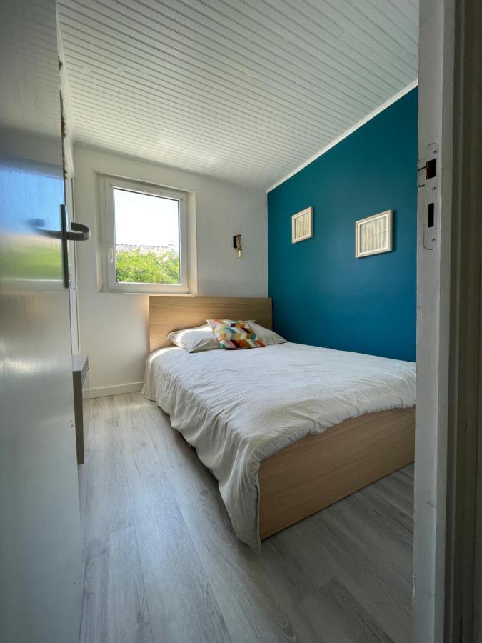 Villa Lcsm Et Studio Фронтинян Екстериор снимка