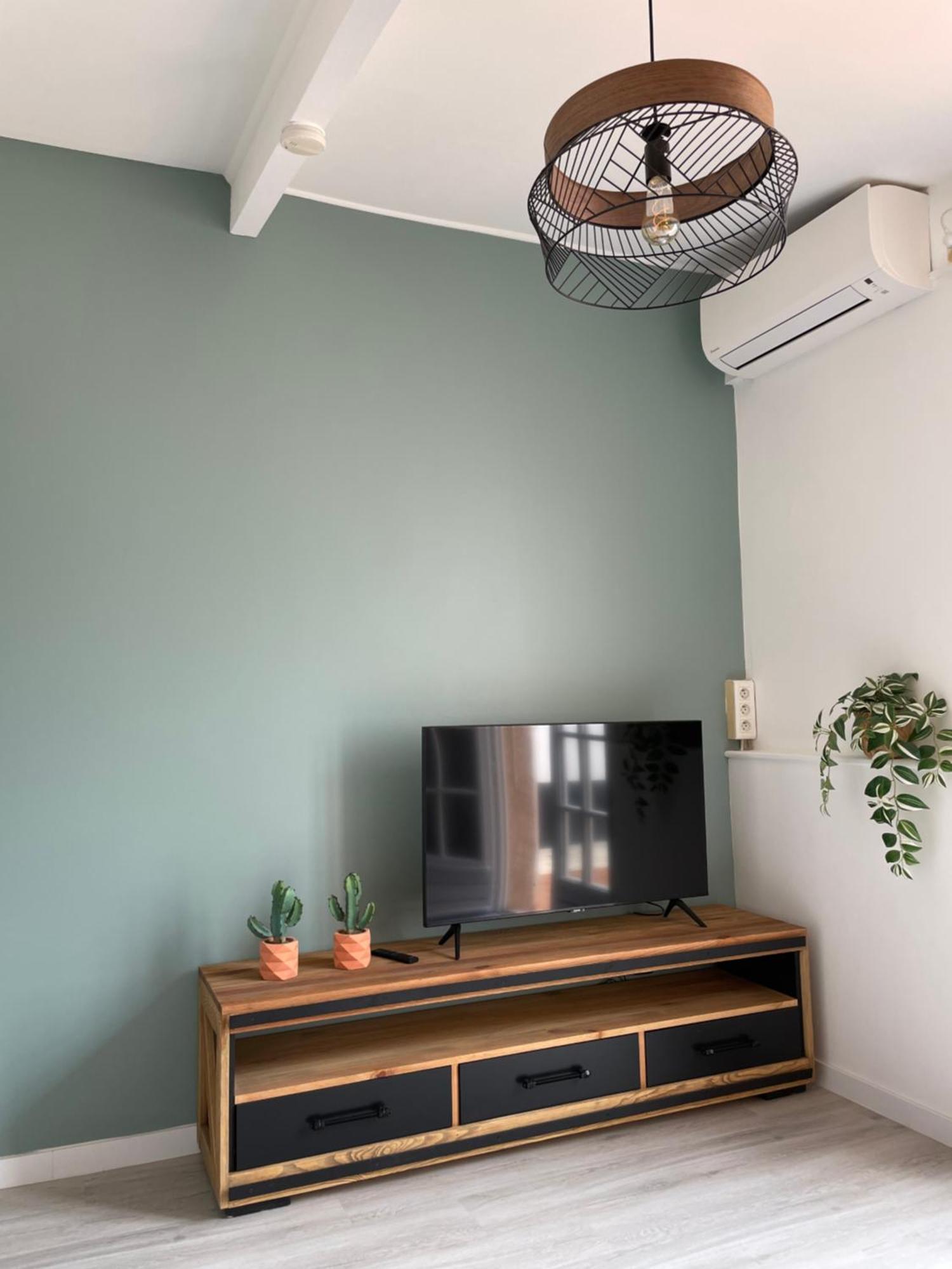 Villa Lcsm Et Studio Фронтинян Екстериор снимка