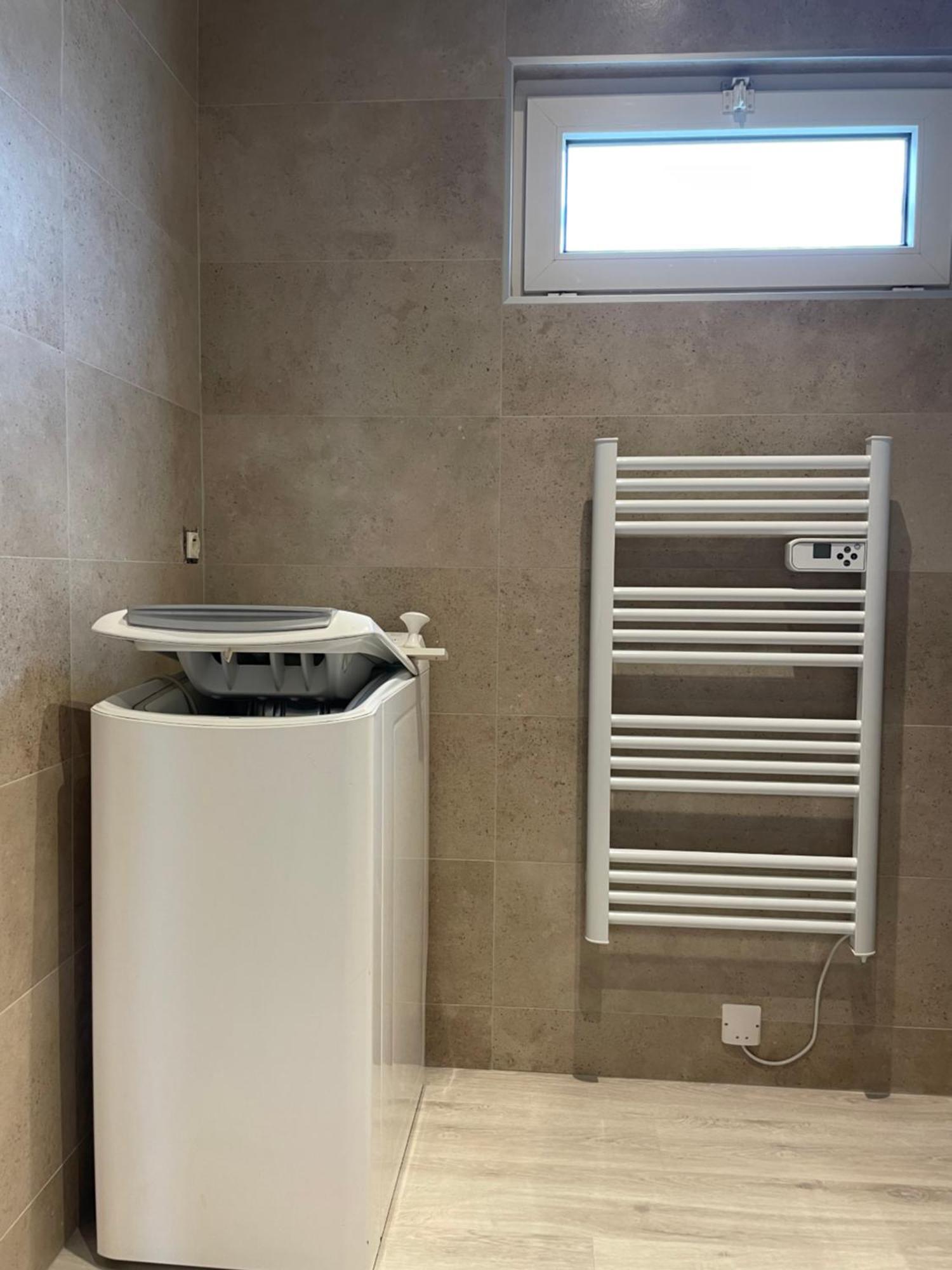Villa Lcsm Et Studio Фронтинян Екстериор снимка